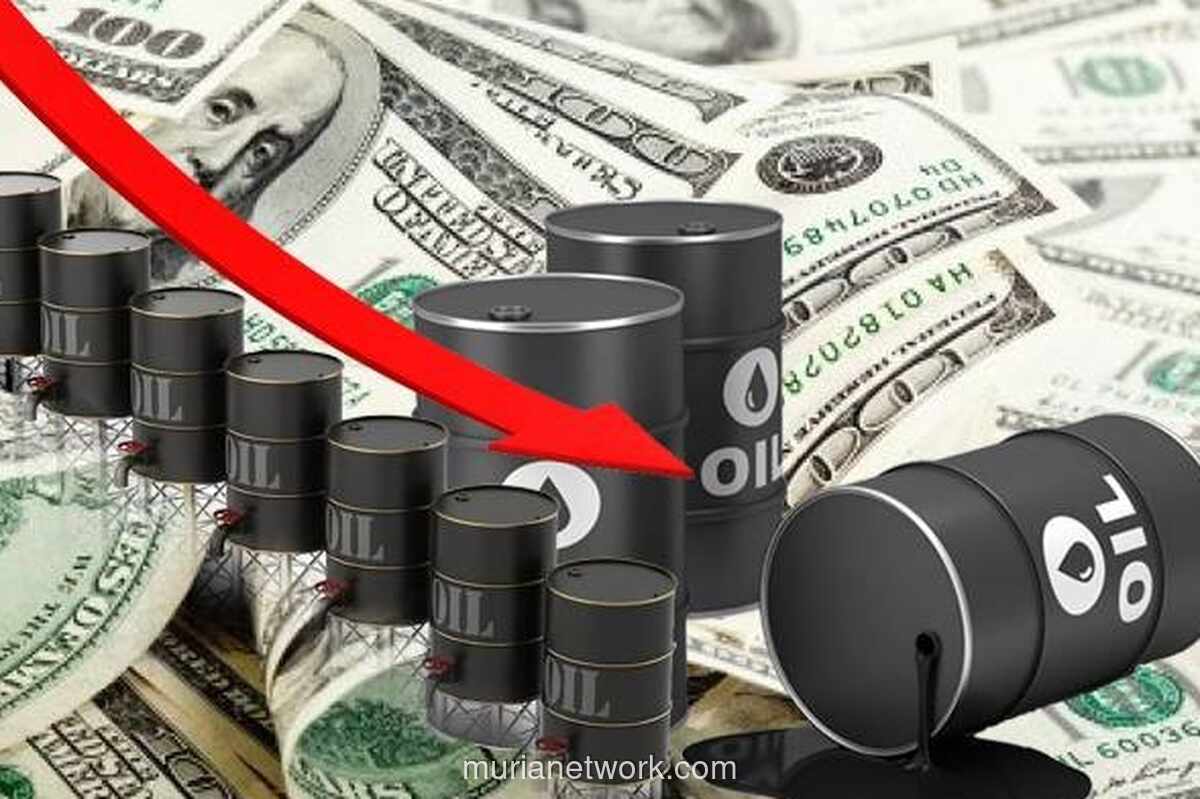 CEO CME Group Peringatkan Risiko Intervensi Pemerintah AS di Pasar Minyak