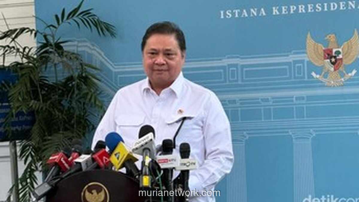 Pemerintah Tetapkan WFH Jumat dan Pangkas Perjalanan Dinas Mulai 1 April