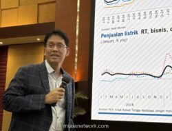 Pemerintah Tegaskan Harga BBM Subsidi Tak Naik Meski Harga Minyak Dunia Melonjak