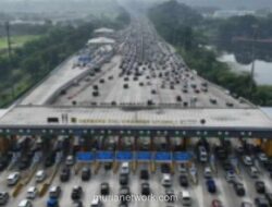 Pemerintah Siapkan 10 Ruas Tol Gratis untuk Mudik Lebaran 2026