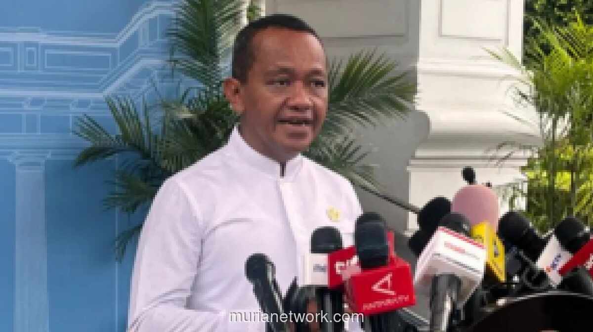 Indonesia Diversifikasi Impor Minyak, Buka Peluang dari Rusia dan AS