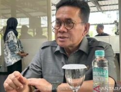 Menteri Perdagangan Pastikan Diversifikasi Sumber Impor Pupuk untuk Jaga Stabilitas Pasokan