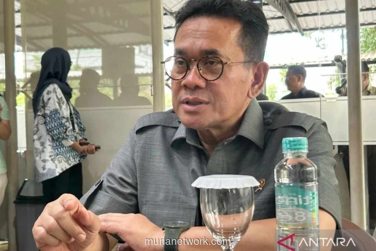 Menteri Perdagangan Pastikan Diversifikasi Sumber Impor Pupuk untuk Jaga Stabilitas Pasokan