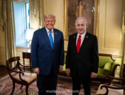 Kantor Netanyahu Bantah Kabar Meninggalnya PM Israel di Media Sosial