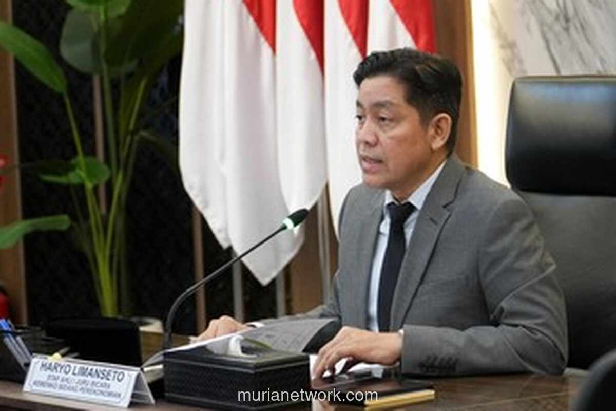 Pemerintah Tegaskan Perjanjian Dagang dengan AS Bagian dari Strategi Diplomasi Ekonomi