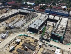 Pemerintah Targetkan 104 Sekolah Rakyat Baru untuk Akses Pendidikan Keluarga Miskin Ekstrem