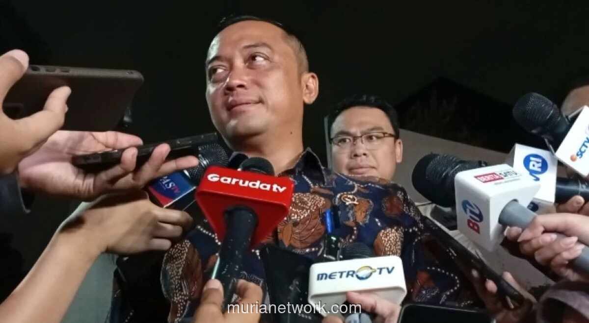 Pemerintah Kaji Formasi ASN 2026 dengan Mempertimbangkan Kemampuan Fiskal