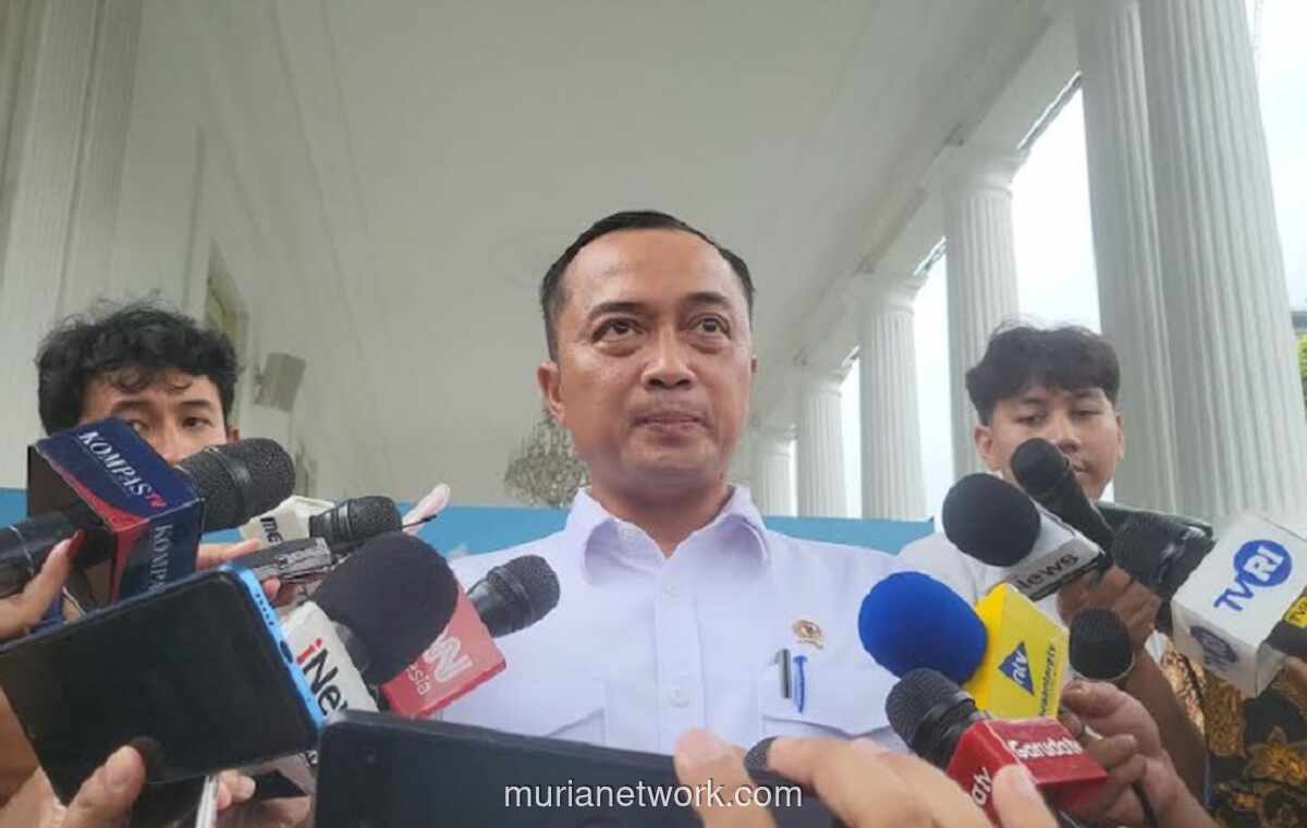 Pemerintah Finalisasi Formasi dan Skema Rekrutmen ASN 2026