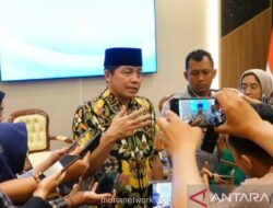 Pemerintah Klaim Fundamental Ekonomi Indonesia Tetap Kuat di Tengah Gejolak Global