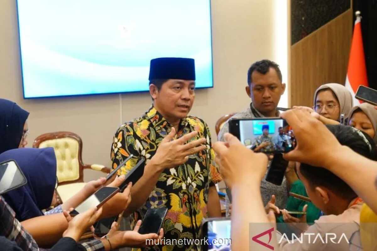 Pemerintah Klaim Fundamental Ekonomi Indonesia Tetap Kuat di Tengah Gejolak Global