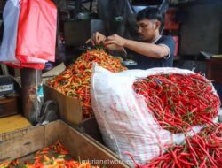 Pemerintah Pastikan Stabilitas Harga Pangan Ramadan-Lebaran 2026