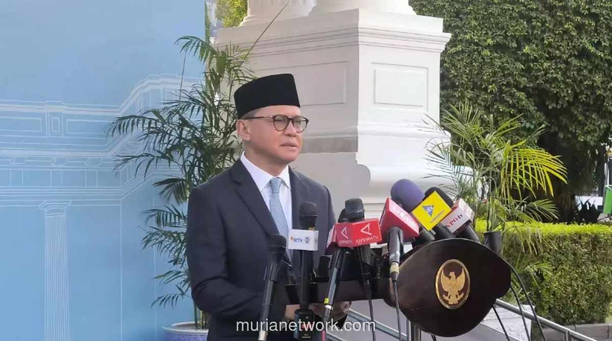 Pemerintah Pastikan Kondisi Pekerja Migran Indonesia di Timur Tengah Masih Aman