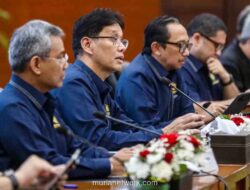 Pemerintah Pacu Belanja Negara Sejak Awal Tahun, Defisit Terkendali