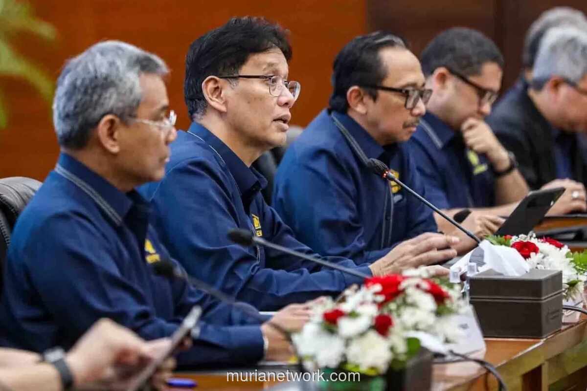 Pemerintah Pacu Belanja Negara Sejak Awal Tahun, Defisit Terkendali