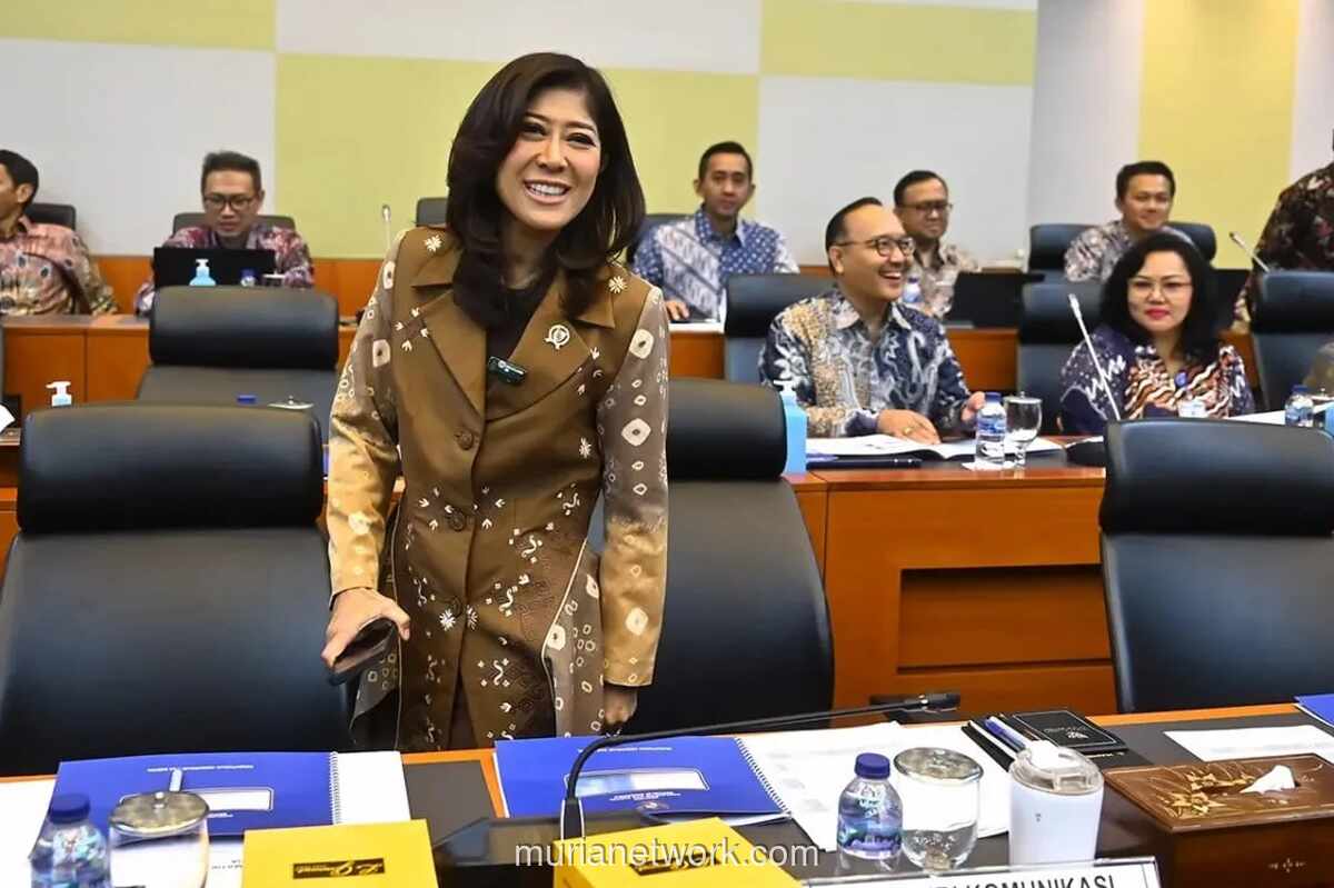 Pemerintah Larang Anak di Bawah 16 Tahun Akses Media Sosial Mulai Akhir Maret