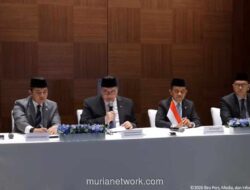 Pemerintah Tetapkan Kebijakan WFH Setiap Jumat untuk Seluruh ASN