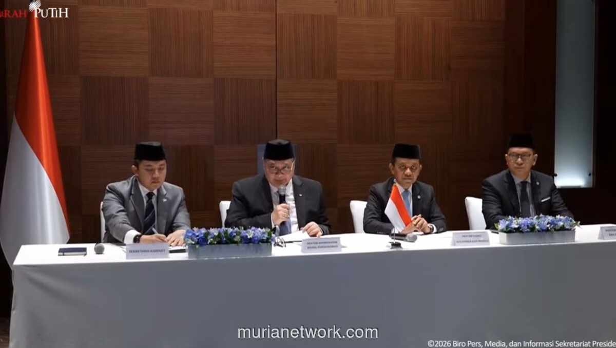 Pemerintah Tetapkan Kebijakan WFH Setiap Jumat untuk Seluruh ASN