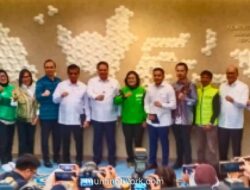 Pemerintah Alokasikan Rp55 Triliun untuk THR 2026, Dibayarkan Penuh Tanpa Potongan