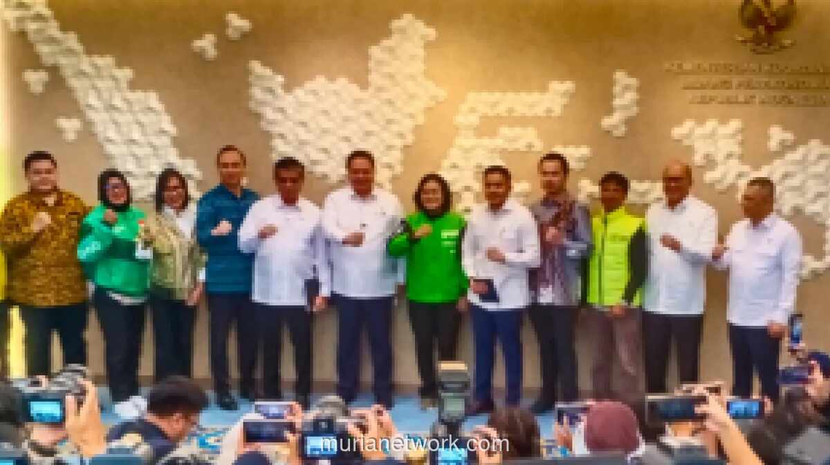 Pemerintah Alokasikan Rp55 Triliun untuk THR 2026, Dibayarkan Penuh Tanpa Potongan