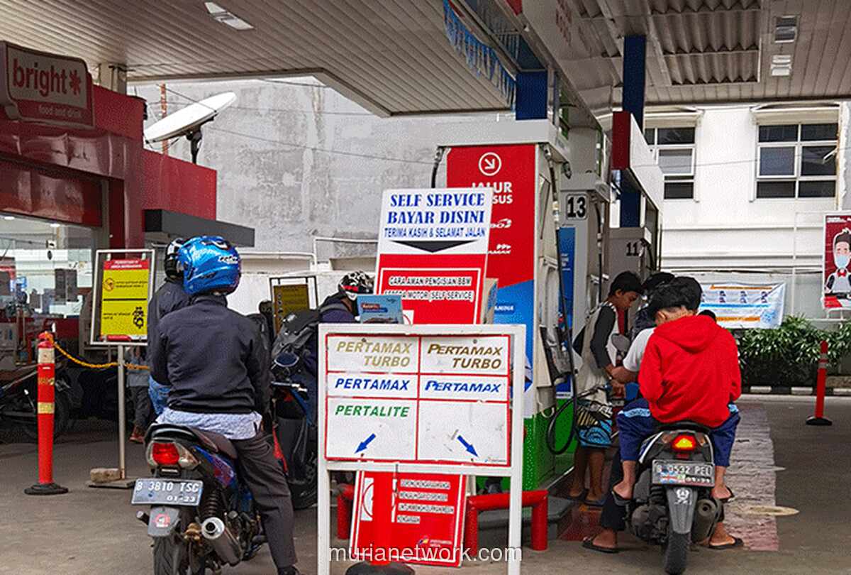 Pemerintah Tegaskan Harga BBM Subsidi dan Nonsubsidi Tak Naik April 2026