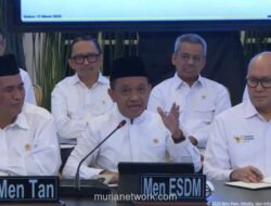 Pemerintah Targetkan Impor Hanya Minyak Mentah, Kilang Dalam Negeri Digenjot