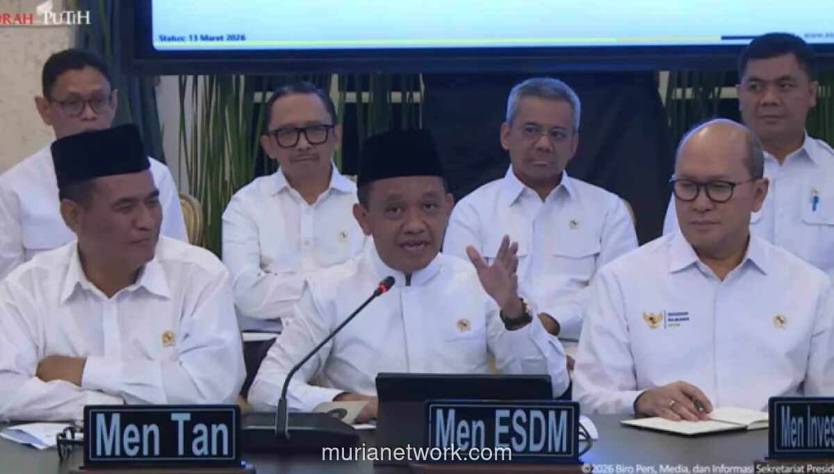 Pemerintah Targetkan Impor Hanya Minyak Mentah, Kilang Dalam Negeri Digenjot