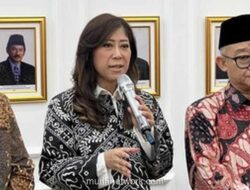 Pemerintah Terbitkan Pedoman AI di Pendidikan, Utamakan Kesiapan Anak