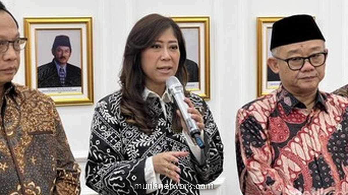 Pemerintah Terbitkan Pedoman AI di Pendidikan, Utamakan Kesiapan Anak