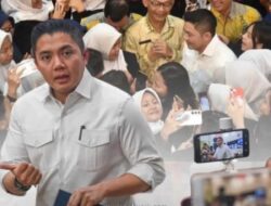 Pemerintah Naikkan Insentif Guru Honorer dan Ubah Sistem Penyaluran Jadi Langsung Per Bulan