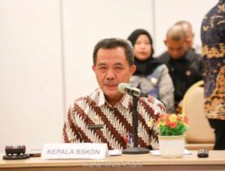 Pemerintah Ingatkan Kolaborasi Daerah Kunci Cegah Ulangan Krisis Polusi Jakarta 2023