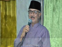 Guru Besar UIN Palu: Idul Fitri 2026 Momentum Pas Asah Toleransi