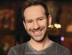 Pendiri OnlyFans Leonid Radvinsky Meninggal Dunia Setelah Berjuang Melawan Kanker