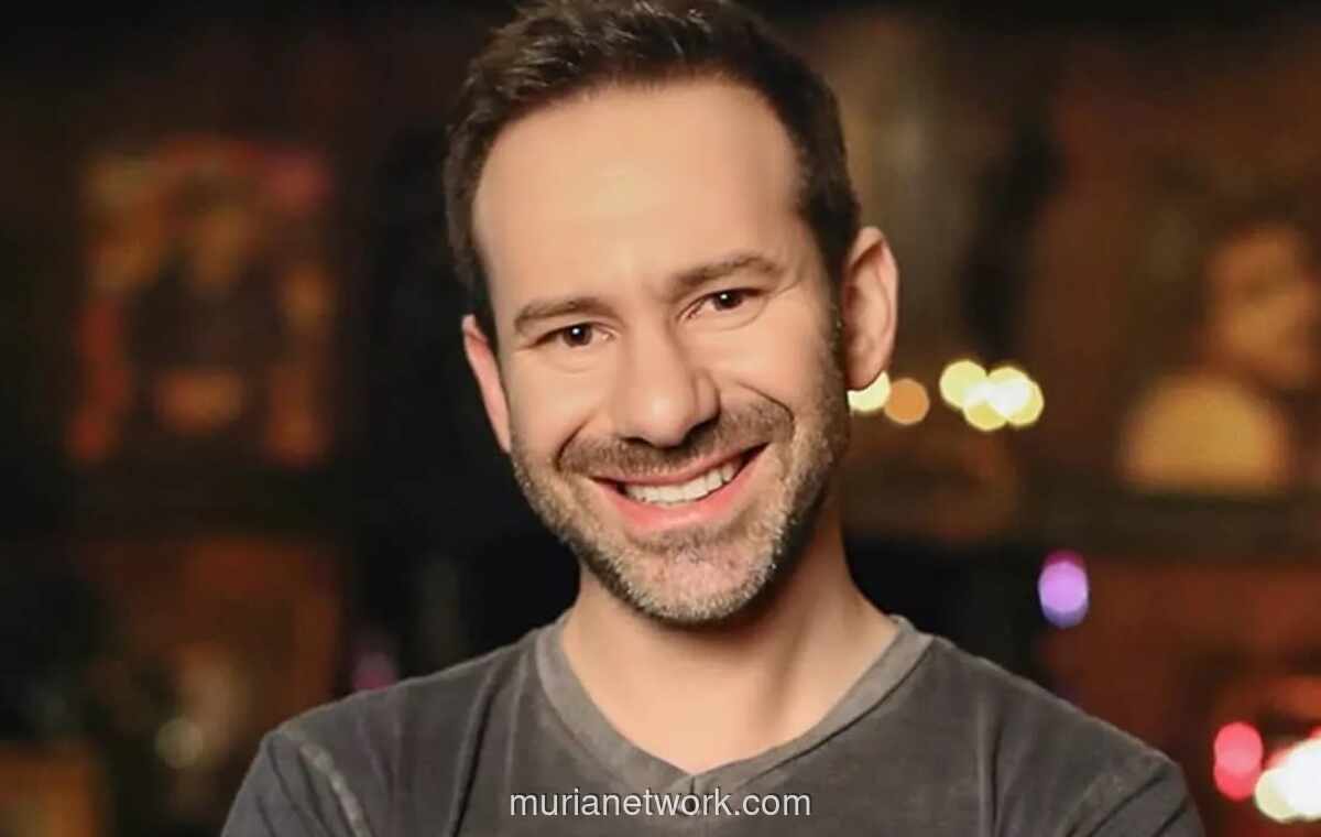 Pendiri OnlyFans Leonid Radvinsky Meninggal Dunia Setelah Berjuang Melawan Kanker