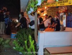 Jenazah Pemilik Warung Remang-remang Ditemukan Membusuk di Subang