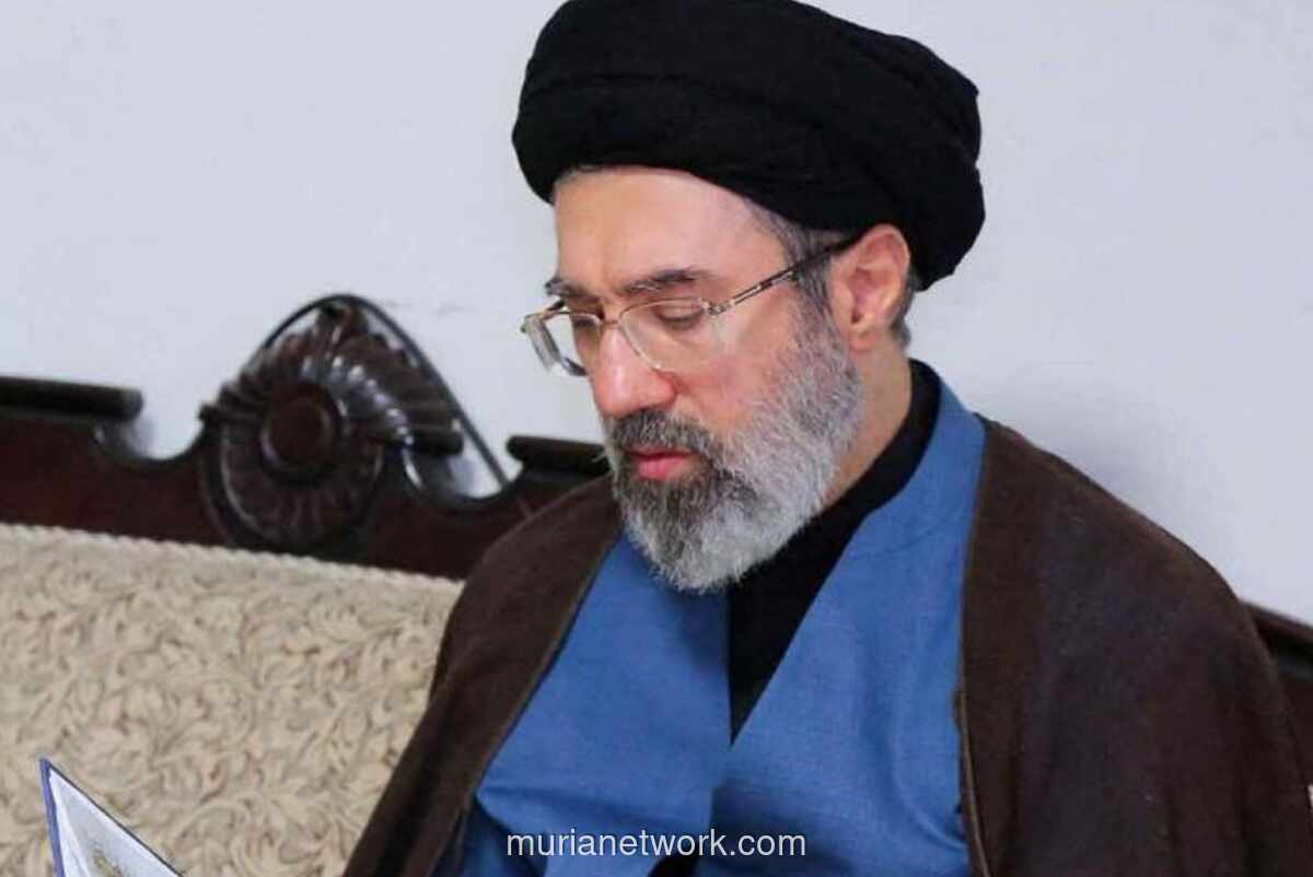Sumber Pemerintahan Sebut Mojtaba Khamenei Alami Luka Ringan, Keberadaannya Dipertanyakan