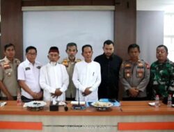 Mediasi Sukses Redakan Ketegangan Sengketa Masjid di Barru