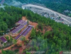 Pemerintah Gayo Lues Siapkan Pelepasan Hak Lahan untuk Huntap, Tunggu Anggaran Pusat