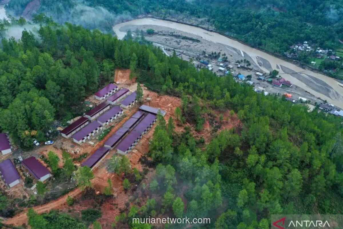 Pemerintah Gayo Lues Siapkan Pelepasan Hak Lahan untuk Huntap, Tunggu Anggaran Pusat