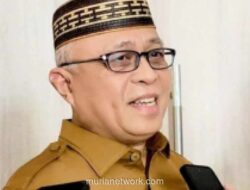 Pemkab Gorontalo Siapkan THR Rp25,2 Miliar untuk 5.309 Aparatur