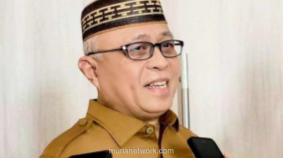 Pemkab Gorontalo Siapkan THR Rp25,2 Miliar untuk 5.309 Aparatur