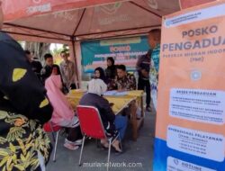 Situbondo Dirikan Posko Pengaduan untuk Lindungi PMI di Zona Konflik Timur Tengah