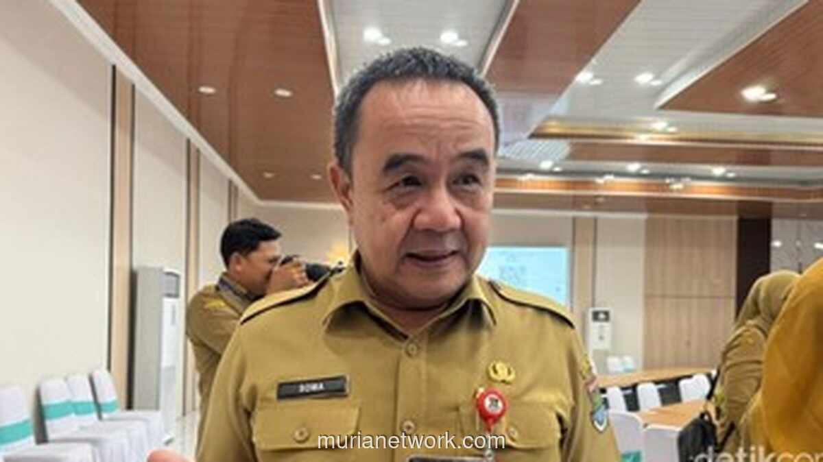 Pemkab Tangerang Desak Pelonggaran Aturan Alih Fungsi Lahan Sawah