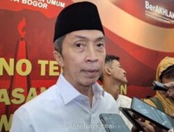 Pemkot Bogor Siapkan Skema WFH untuk ASN, Pelayanan Publik Tetap Prioritas