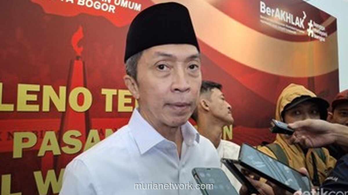 Pemkot Bogor Siapkan Skema WFH untuk ASN, Pelayanan Publik Tetap Prioritas