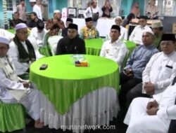 Wali Kota Banjarmasin Ajak Ormas Atasi Sampah dan Banjir