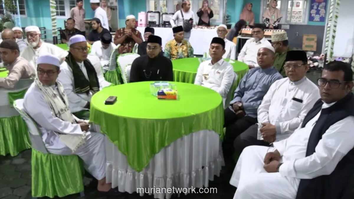 Wali Kota Banjarmasin Ajak Ormas Atasi Sampah dan Banjir