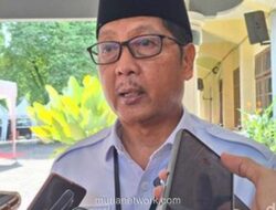 Pemkot Mataram Kaji Wajibkan Pejabat Bersepeda ke Kantor