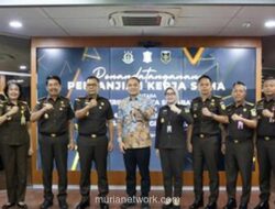 Pemkot Surabaya Gandeng Kejati Jatim untuk Rebut Kembali Aset Ikonik Kolam Renang Brantas