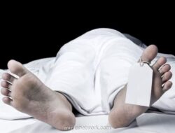 Pengendara Motor Tewas Tertindas Truk Trailer di Tanjung Priok, Sopir Kabur