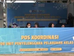 Pemprov Babel Siapkan Posko Terpadu Antisipasi Lonjakan Mudik 2026